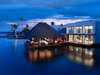 Four Seasons Resort Mauritius - Resort 